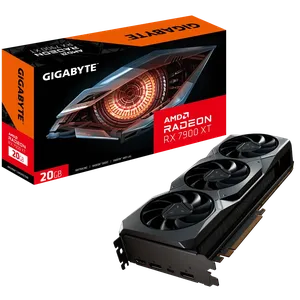 Radeon RX 7900 XT 20G